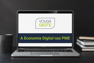 VougaGeste - A Economia Digital nas PME